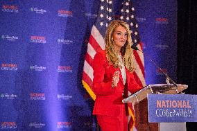 National Conservative Convention - DC