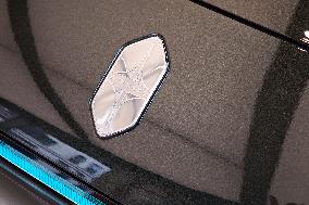 Huawei HIMA's First Station Wagon STELATO S9T