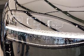 Huawei HIMA's First Station Wagon STELATO S9T