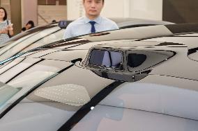 Huawei HIMA's First Station Wagon STELATO S9T