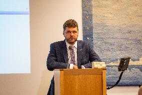 Motion of no confidence against Tallinn Mayor