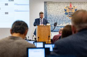 Motion of no confidence against Tallinn Mayor