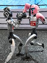 World Smart Industry Expo 2025 - China