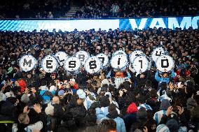 2026 FIFA World Cup - Argentina and Venezuela