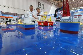 2025 Yantai International Ship and Ocean Engineering Equipment Expo