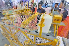 2025 Yantai International Ship and Ocean Engineering Equipment Expo