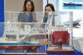 2025 Yantai International Ship and Ocean Engineering Equipment Expo