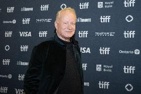 TIFF - Sentimental Value Premiere