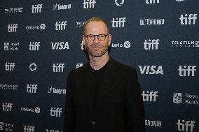 TIFF - Sentimental Value Premiere