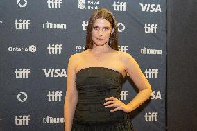 TIFF - Sentimental Value Premiere