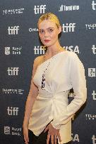 TIFF - Sentimental Value Premiere