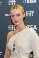 TIFF - Sentimental Value Premiere