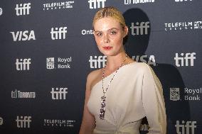 TIFF - Sentimental Value Premiere