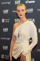 TIFF - Sentimental Value Premiere