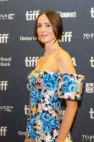 TIFF - Sentimental Value Premiere