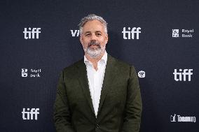 TIFF - John Candy: I like Me Premiere