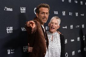 TIFF - John Candy: I like Me Premiere