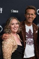 TIFF - John Candy: I like Me Premiere