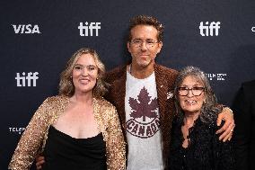 TIFF - John Candy: I like Me Premiere
