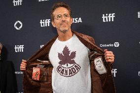 TIFF - John Candy: I like Me Premiere