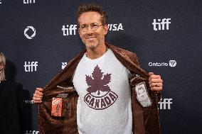 TIFF - John Candy: I like Me Premiere