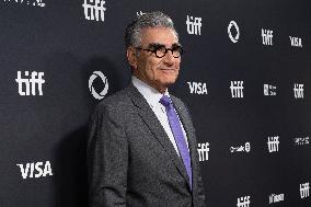 TIFF - John Candy: I like Me Premiere