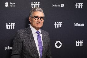 TIFF - John Candy: I like Me Premiere