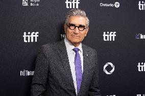 TIFF - John Candy: I like Me Premiere