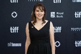 TIFF - Maddie's Secret Premiere