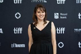 TIFF - Maddie's Secret Premiere