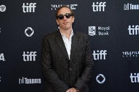 TIFF - Maddie's Secret Premiere