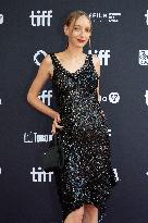 TIFF - Maddie's Secret Premiere