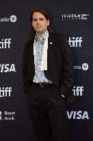 TIFF - Maddie's Secret Premiere