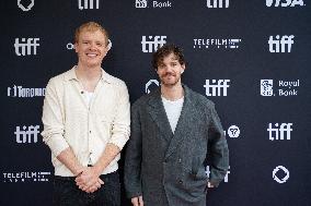 TIFF - Maddie's Secret Premiere