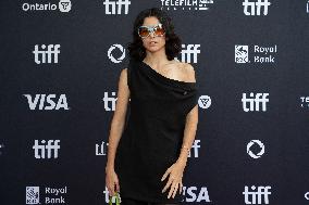 TIFF - Maddie's Secret Premiere