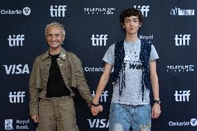 TIFF - Maddie's Secret Premiere