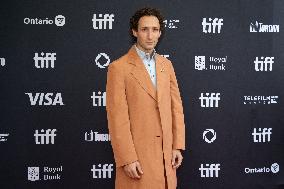 TIFF - Maddie's Secret Premiere