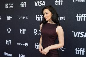 TIFF - Maddie's Secret Premiere