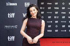 TIFF - Maddie's Secret Premiere