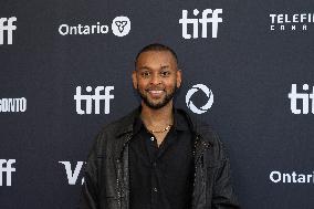 TIFF - Maddie's Secret Premiere