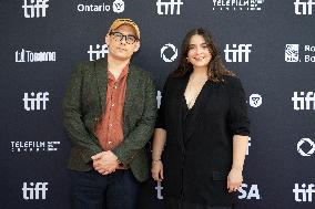 TIFF - Maddie's Secret Premiere