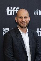 TIFF - Maddie's Secret Premiere