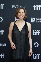 TIFF - Maddie's Secret Premiere