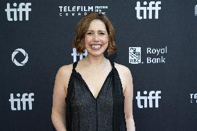 TIFF - Maddie's Secret Premiere