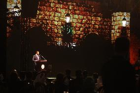 President Al-Sharaa Inaugurates Development Fund for Syria’s Reconstruction - Damascus