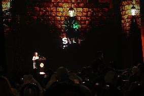 President Al-Sharaa Inaugurates Development Fund for Syria’s Reconstruction - Damascus