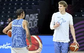 Koripallo: Ennakkojuttua Susijengin jatkopeleistä