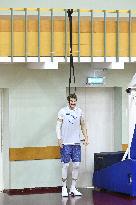 Koripallo: Ennakkojuttua Susijengin jatkopeleistä