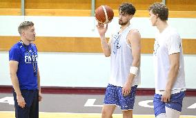 Koripallo: Ennakkojuttua Susijengin jatkopeleistä