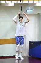 Koripallo: Ennakkojuttua Susijengin jatkopeleistä